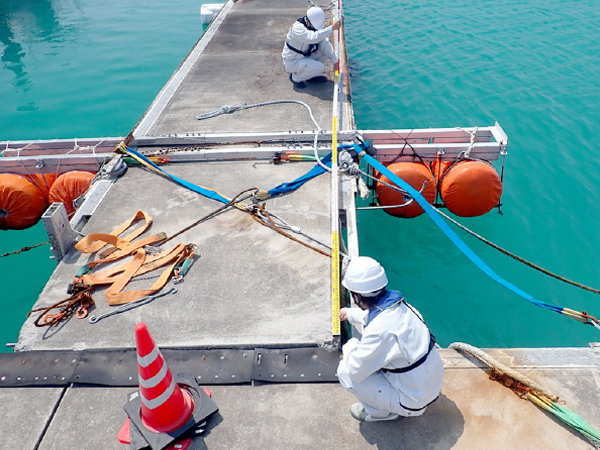 私たちについて